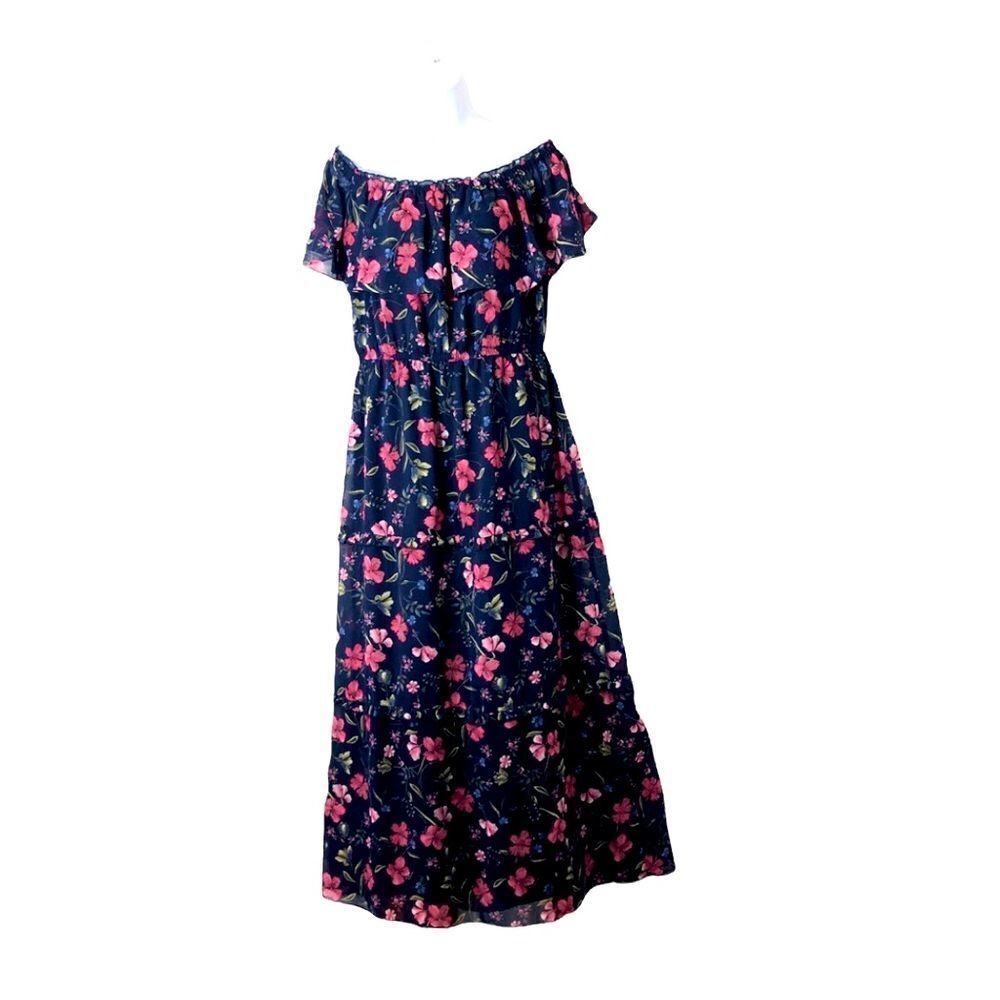 K Studio Collection Maxi Dress
